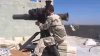 [ẢNH] Mỹ khó xử khi các đồng minh giao chiến với nhau tại Syria