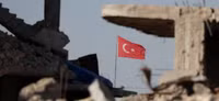 [ẢNH] Cuộc tổng tấn công Idlib sẽ diễn ra trong vòng chưa đến 24 giờ tới?