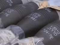 Quân đội Syria bóc mẽ cách Mỹ tuồn vũ khí cho quân nổi dậy