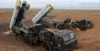 [ẢNH] Israel chứng minh dễ dàng tiêu diệt S-300 thông qua vụ phá hủy Pantsir-S1 của Syria?
