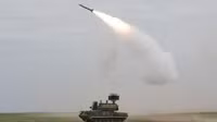 [ẢNH] Nga điều ‘rồng lửa’ Tor-M2U tới Syria, hé lộ sức mạnh thật sự của ‘quái thú’ Pantsir-S1
