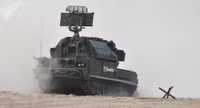 [ẢNH] Nga điều ‘rồng lửa’ Tor-M2U tới Syria, hé lộ sức mạnh thật sự của ‘quái thú’ Pantsir-S1
