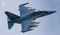 [ẢNH] Báo Nga: Việt Nam chốt đơn hàng mua 12 máy bay huấn luyện Yak-130
