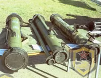 Trung Quốc tìm ra cách đánh bại súng chống tăng RPG-30 tối tân của Nga