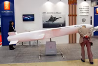 [ẢNH] Toát mồ hôi hột khi chiến đấu cơ F-35 vừa được trang bị 