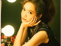 Chiêm ngưỡng vẻ đẹp của Yoona (SNSD) trong album mới