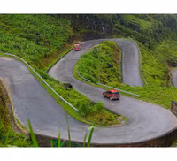 Nhìn lại hành trình 6.000km chạy thử xuyên Việt của xe VinFast