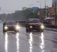 Nhìn lại hành trình 6.000km chạy thử xuyên Việt của xe VinFast
