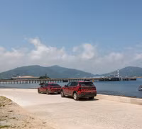 Nhìn lại hành trình 6.000km chạy thử xuyên Việt của xe VinFast