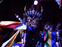 [Ảnh] Những điều bí ẩn, ít người biết về đất nước thưa dân nhất thế giới