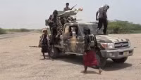 [ẢNH] Phiến quân Houthi 