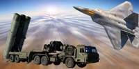 [ẢNH] S-400 Nga chỉ phát hiện được tiêm kích tàng hình F-35 trong vòng có... 36 km?