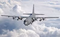 [ẢNH] Việt Nam dùng phi đội C-130 Mỹ để vận tải và ném bom vào đầu Khmer Đỏ