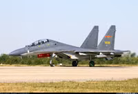 [ẢNH] Mục đích bí ẩn của Trung Quốc khi sớm loại biên Su-30MKK khỏi lực lượng xung kích