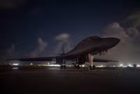 [ẢNH] Mỹ loại biên số lượng lớn B-1B Lancer, dọn đường tiếp nhận B-21 Raider