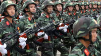 10 quốc gia, vùng lãnh thổ có quy mô quân dự bị lớn nhất thế giới