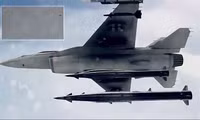 [ẢNH] Chuyên gia tên lửa Triều Tiên và Belarus thiệt mạng sau vụ không kích của Israel vào Masyaf?