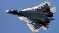 [ẢNH Vụ Su-57 Nga rơi: Trung Quốc ‘dìm hàng’ không thương tiếc, tranh thủ khoe J-20