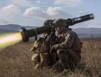 [ẢNH] Nga bất an khi Ukraine đề nghị Mỹ bán thêm 