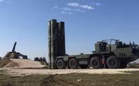 [ẢNH] Chuyên gia Nga cay đắng thừa nhận sự kém hiệu quả của S-300 Syria