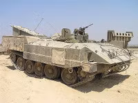 [ẢNH] Đây chính là chìa khóa giúp Israel không 