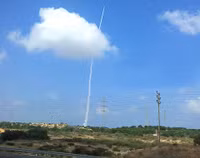 [ẢNH] Đây chính là chìa khóa giúp Israel không 