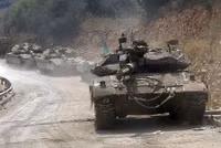 [ẢNH] Đây chính là chìa khóa giúp Israel không 
