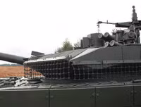[ẢNH] T-90M Proryv-3 Nga ra mắt, số phận xe tăng Mỹ sẽ lại càng thảm thương?