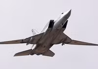 [ẢNH] Báo Mỹ: Tu-22M3 của Nga làm 