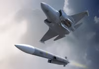 [ẢNH] Tiết lộ lý do vì sao Nga 'ngán' tiêm kích F-35 hơn cả F-22 Mỹ