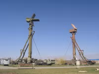 [ẢNH] Syria tiết lộ sử dụng radar bắt thấp của S-300 để hạ gục tên lửa Israel