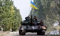 Nguy cơ Ukraine 