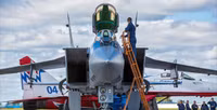 Nguyên nhân nào khiến Nga quyết định từ chối giao MiG-31 cho Syria?