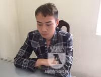 Ketamine khiến Châu Việt Cường 
