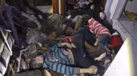 Lầu Năm Góc phủ nhận tin Mỹ không kích sân bay quân sự Syria