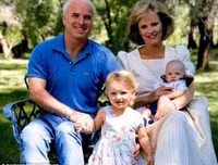 Cuộc đời Thượng nghị sĩ Mỹ John McCain - từ sỹ quan hải quân đến ứng viên Tổng thống