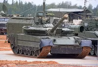 [ẢNH] Nga khiến cả Ukraine lẫn Ấn Độ 