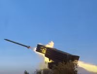 Bất ngờ khủng bố Al Qaeda và IS lao vào 