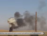 Bất ngờ khủng bố Al Qaeda và IS lao vào 