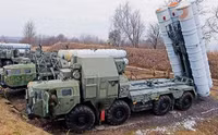 Hệ thống S-300 Nga cung cấp cho Syria chỉ là phiên bản S-300PS lỗi thời?