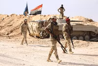 Toàn bộ lãnh thổ Iraq được giải phóng khỏi IS