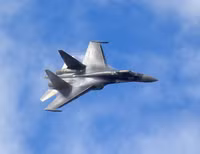 [ẢNH] Thổ Nhĩ Kỳ gây sốc khi chốt hợp đồng mua 36 tiêm kích Su-35 của Nga?