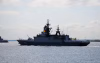 [ẢNH] Bỏ qua Gepard 3.9, Việt Nam tiến thẳng lên khinh hạm lớp Steregushchy?