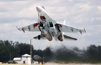 [ẢNH] Tại sao có J-20 Trung Quốc vẫn để ngỏ khả năng mua Su-35