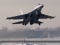[ẢNH] Tại sao có J-20 Trung Quốc vẫn để ngỏ khả năng mua Su-35