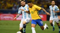 [ẢNH] Brazil - Thụy Sĩ: Cơ hội không thể tốt hơn để Neymar vượt qua 