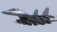 [ẢNH] J-16, sản phẩm nhái từ Nga và sự khoe khoang của Trung Quốc bị chuyên gia bóc mẽ