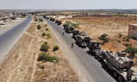 [ẢNH] Đòn hiểm của Tổng thống Erdogan với S-400 khiến Nga ngừng ngay chiến dịch Idlib?