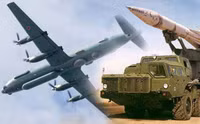 [ẢNH] Syria nổi giận khi Nga 