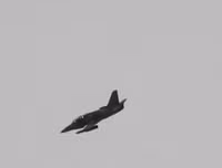 [ẢNH] Bất ngờ chiến đấu cơ được Syria dùng hiệu quả lại không phải từ Nga